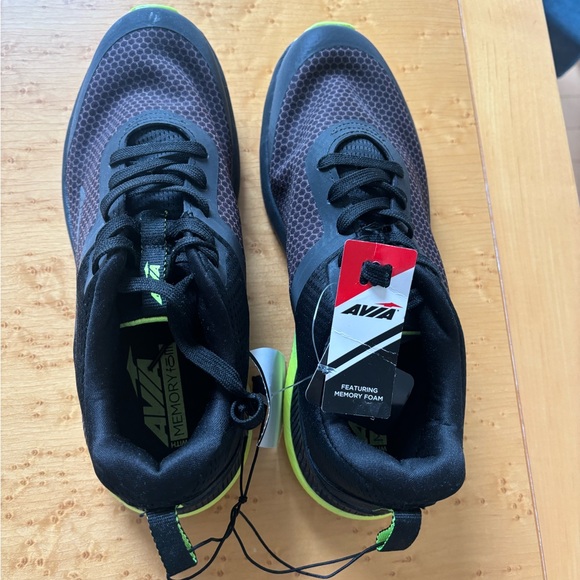 NEW AVIA Reflective Running Shoes - Size 9 US - Picture 2 of 7